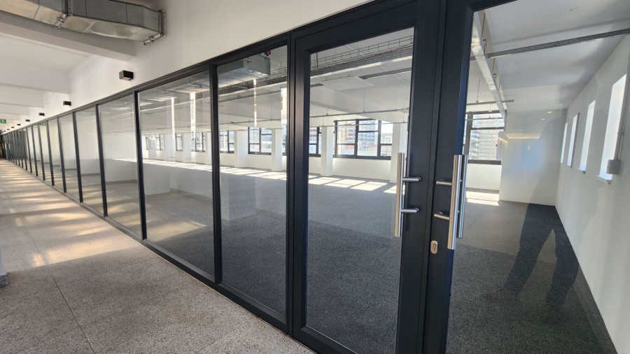 To Let commercial Property for Rent in Cape Town City Centre Western Cape